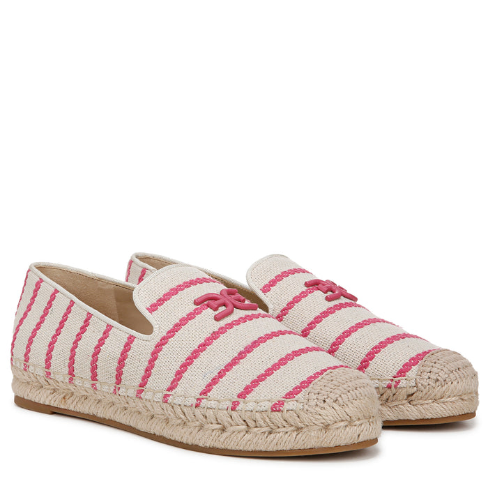 KATHLEEN ESPADRILLE SLIP ON