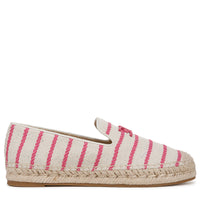 KATHLEEN ESPADRILLE SLIP ON