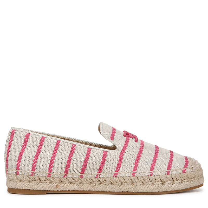 KATHLEEN ESPADRILLE SLIP ON