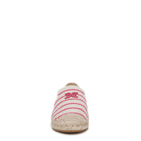 KATHLEEN ESPADRILLE SLIP ON