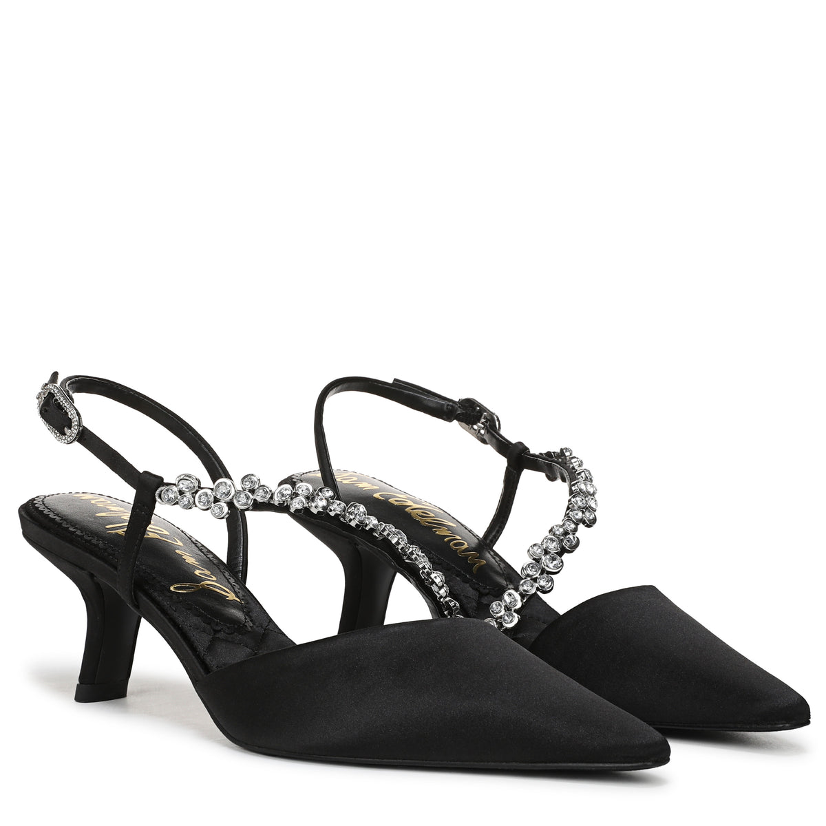 BONNIE SLINGBACK PUMP