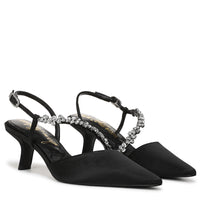 BONNIE SLINGBACK PUMP