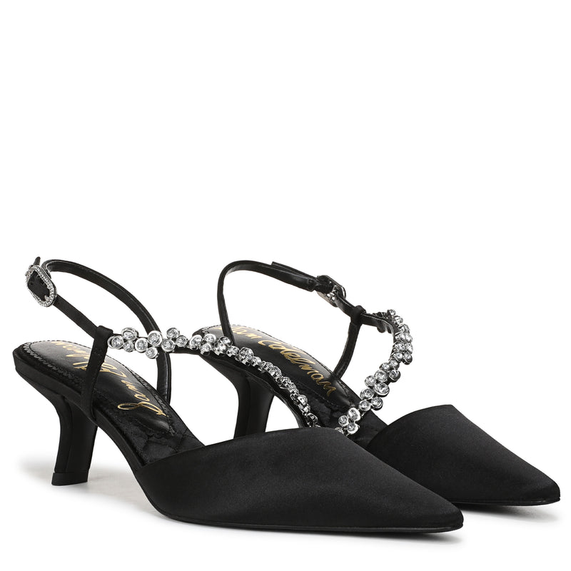 BONNIE SLINGBACK PUMP