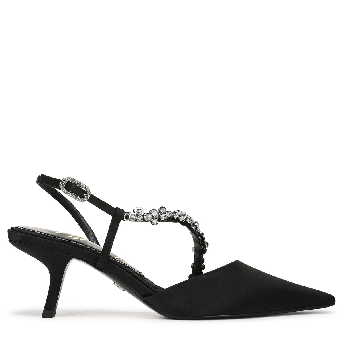 BONNIE SLINGBACK PUMP