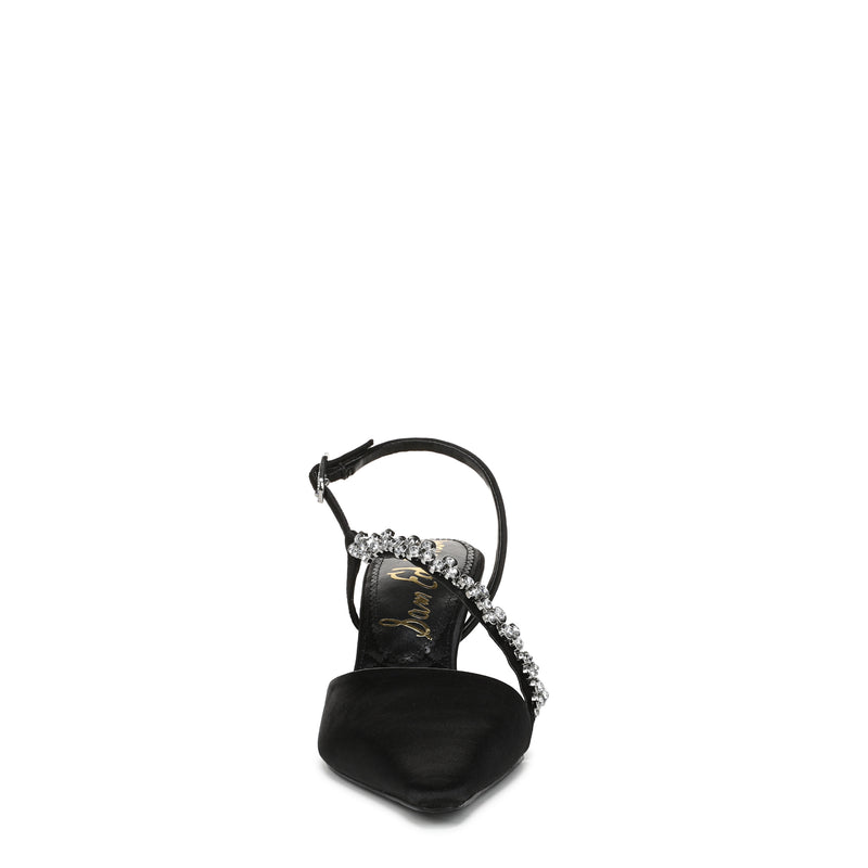 BONNIE SLINGBACK PUMP