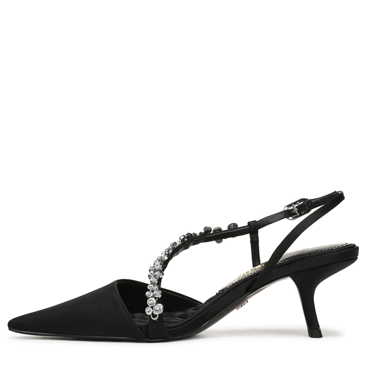 BONNIE SLINGBACK PUMP