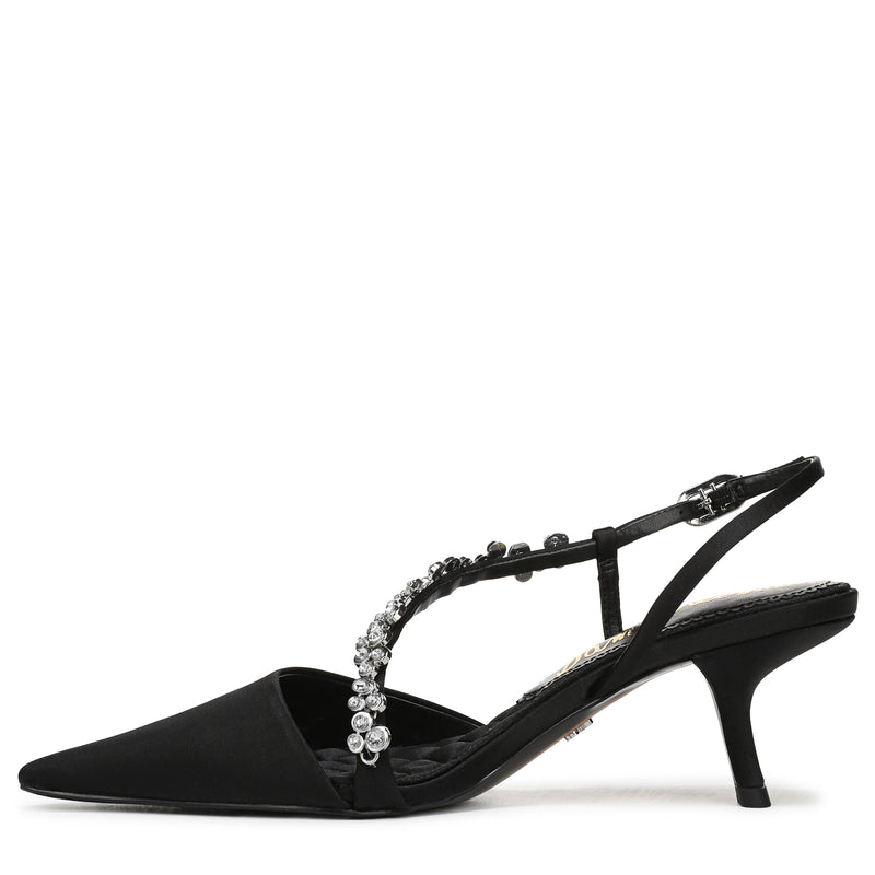 BONNIE SLINGBACK PUMP