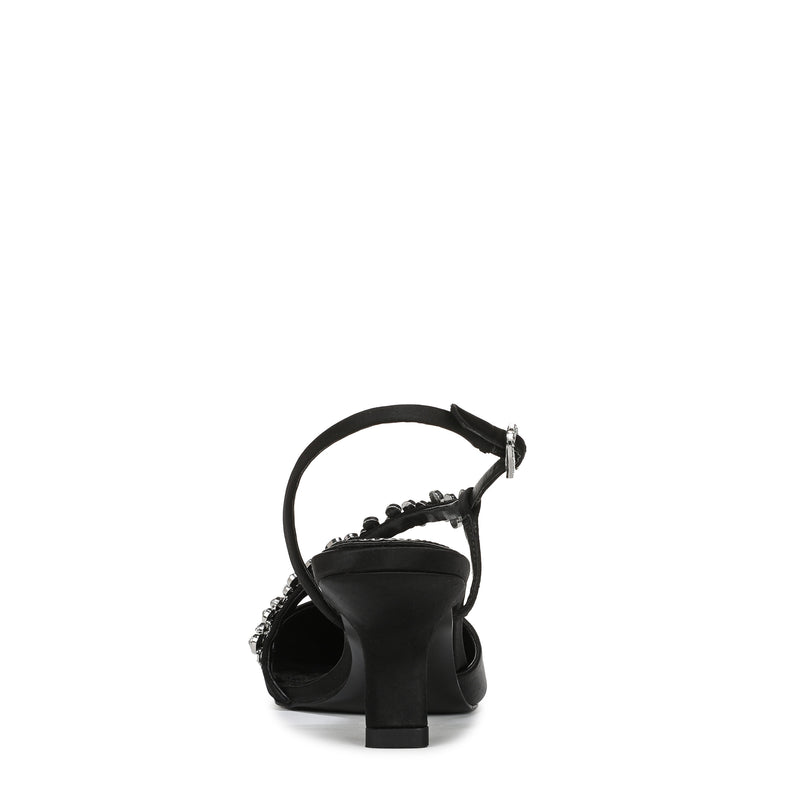 BONNIE SLINGBACK PUMP