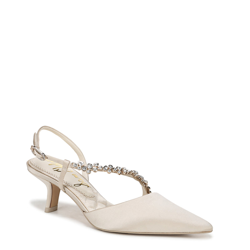 BONNIE SLINGBACK PUMP