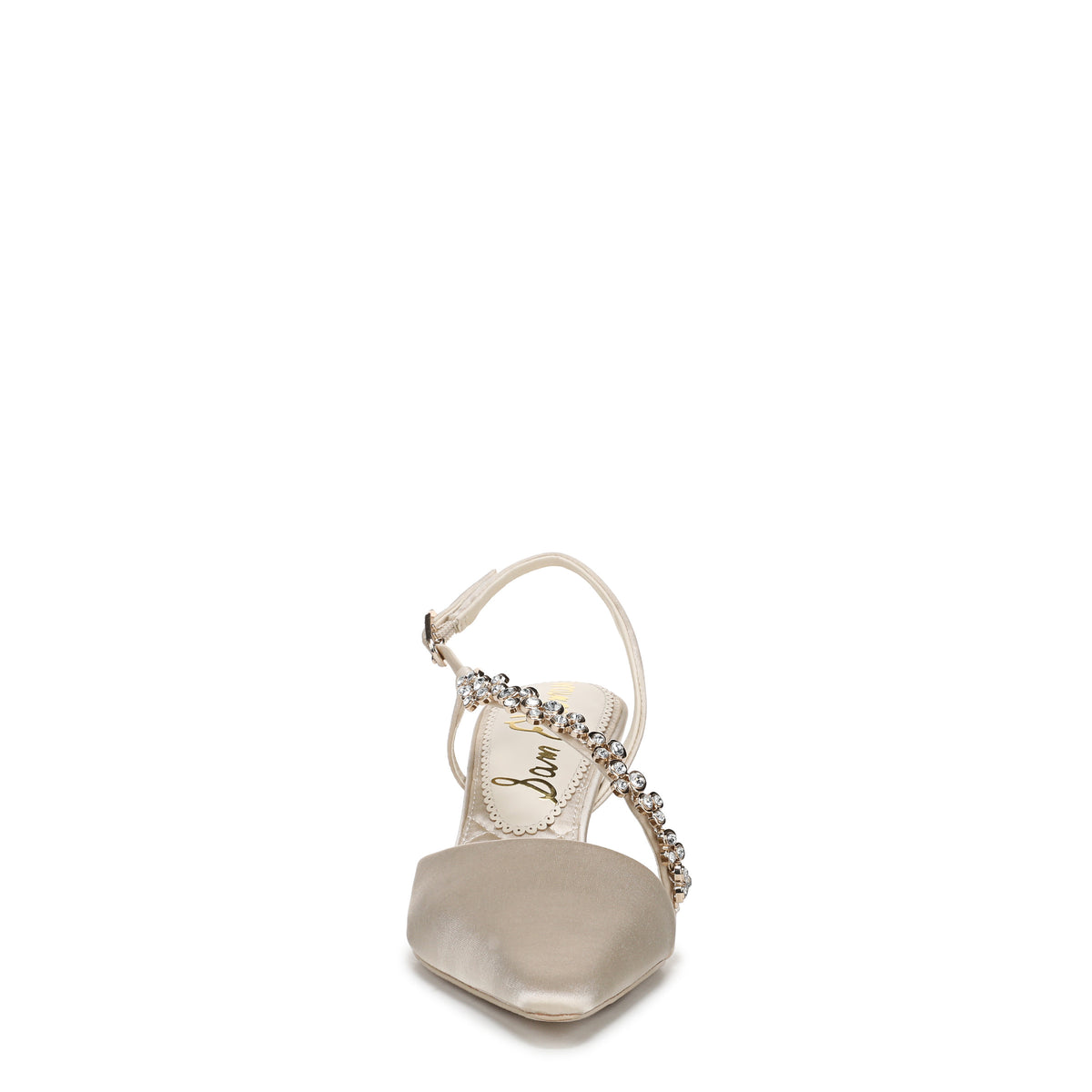 BONNIE SLINGBACK PUMP