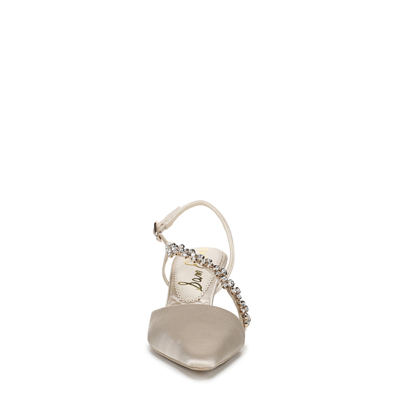 BONNIE SLINGBACK PUMP