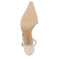 BONNIE SLINGBACK PUMP
