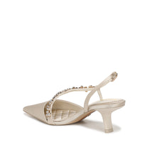 BONNIE SLINGBACK PUMP