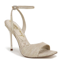 LILIAN STILETTO HEEL SANDAL