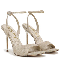 LILIAN STILETTO HEEL SANDAL