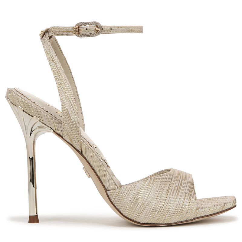 LILIAN STILETTO HEEL SANDAL