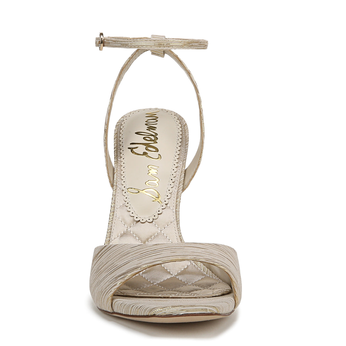 LILIAN STILETTO HEEL SANDAL