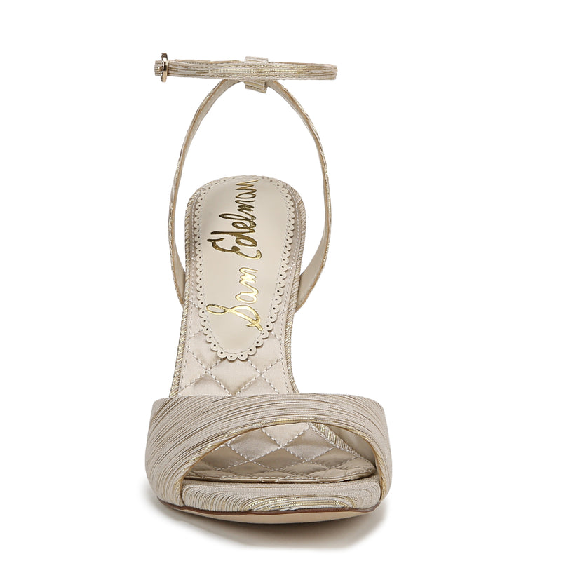 LILIAN STILETTO HEEL SANDAL