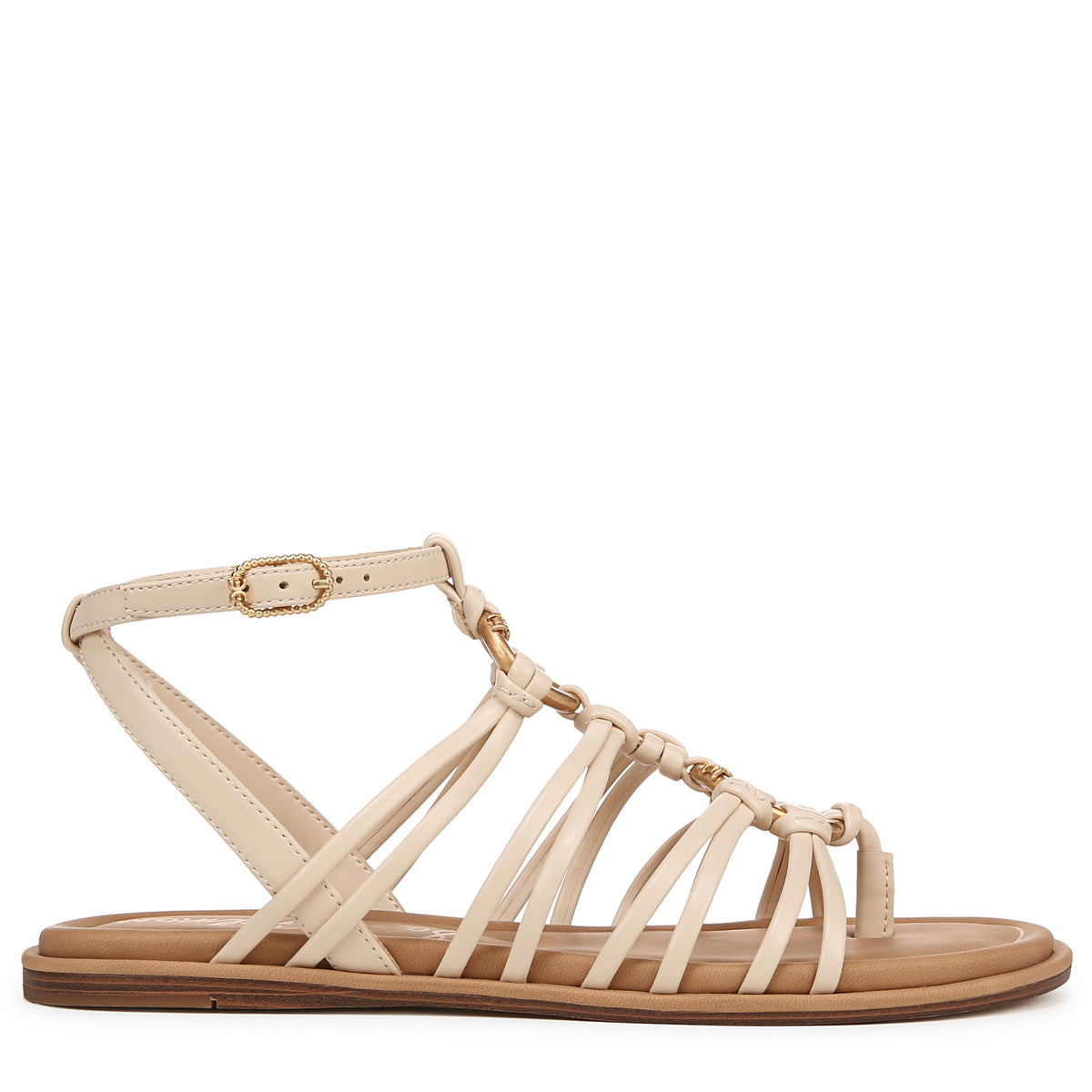 RAYE GLADIATOR SANDAL