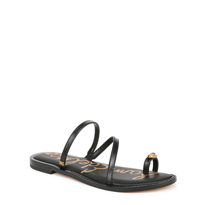 HARLYN TOE STRAP SANDAL