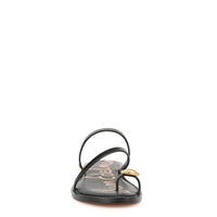 HARLYN TOE STRAP SANDAL