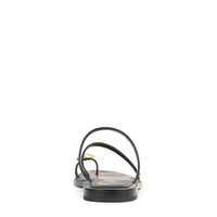 HARLYN TOE STRAP SANDAL