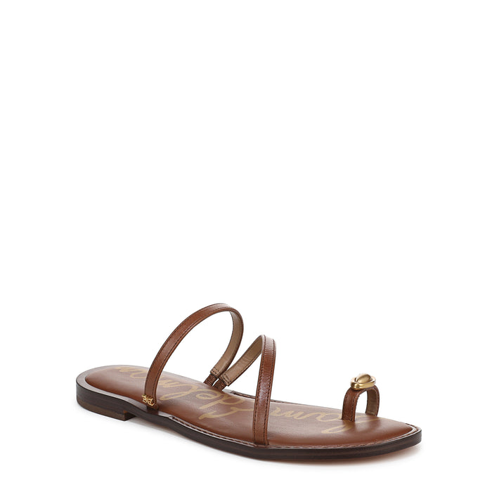 HARLYN TOE STRAP SANDAL
