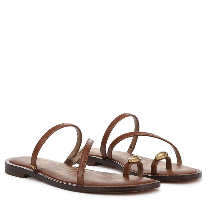 HARLYN TOE STRAP SANDAL