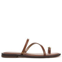 HARLYN TOE STRAP SANDAL
