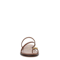 HARLYN TOE STRAP SANDAL