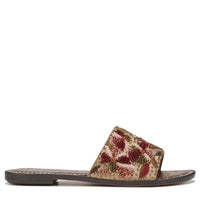 GALLIE SLIDE SLIPPER
