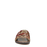 GALLIE SLIDE SLIPPER
