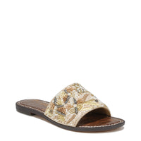 GALLIE SLIDE SLIPPER