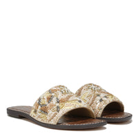 GALLIE SLIDE SLIPPER
