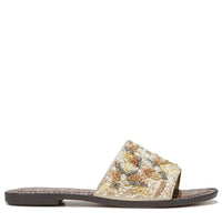 GALLIE SLIDE SLIPPER