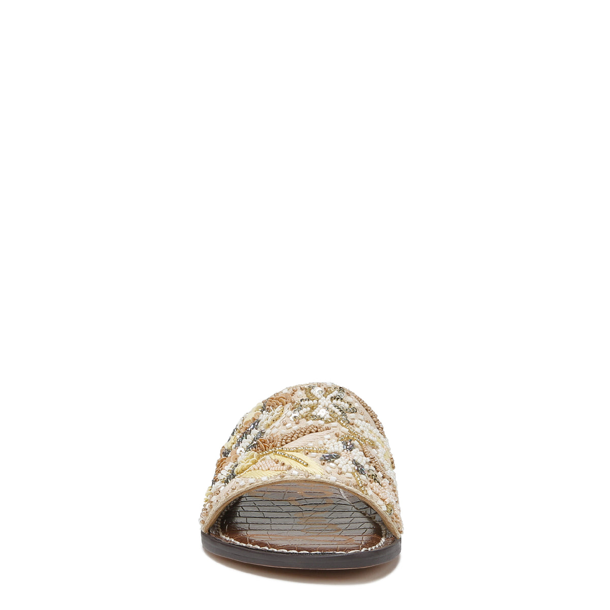 GALLIE SLIDE SLIPPER