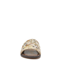 GALLIE SLIDE SLIPPER