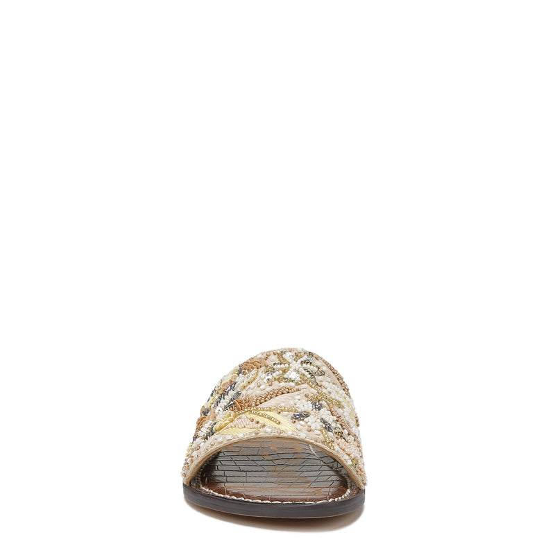 GALLIE SLIDE SLIPPER
