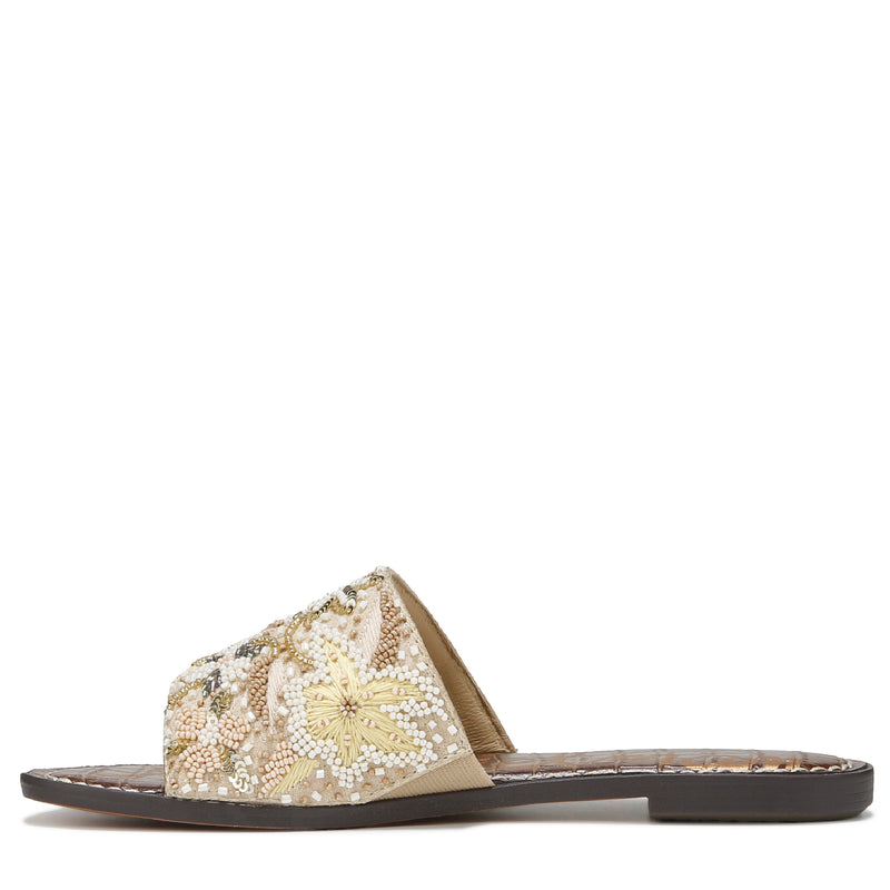 GALLIE SLIDE SLIPPER