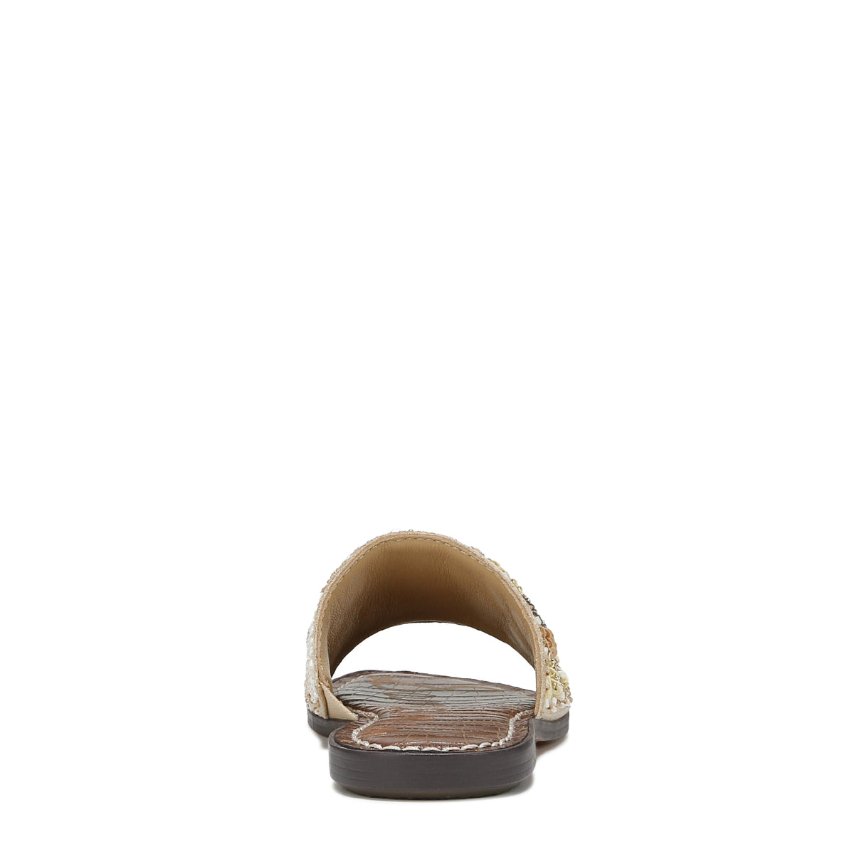 GALLIE SLIDE SLIPPER