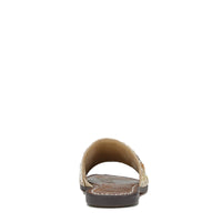 GALLIE SLIDE SLIPPER