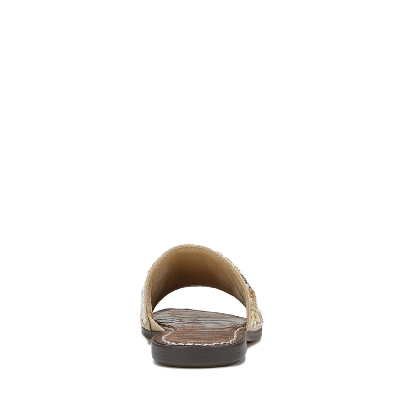 GALLIE SLIDE SLIPPER