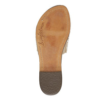 GALLIE SLIDE SLIPPER