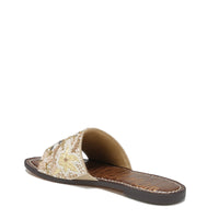 GALLIE SLIDE SLIPPER
