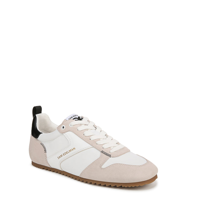 ZARIA LACE UP SNEAKER
