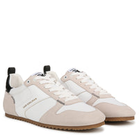 ZARIA LACE UP SNEAKER