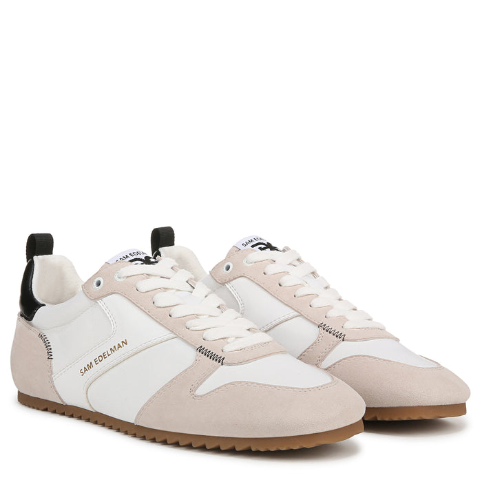 ZARIA LACE UP SNEAKER