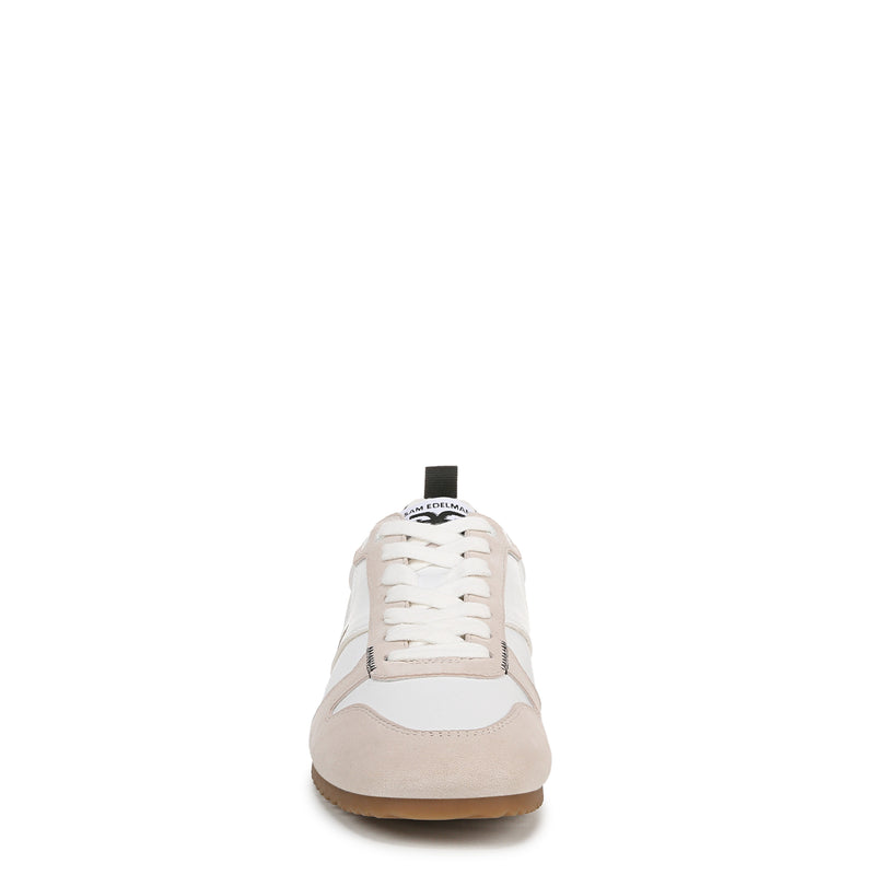 ZARIA LACE UP SNEAKER