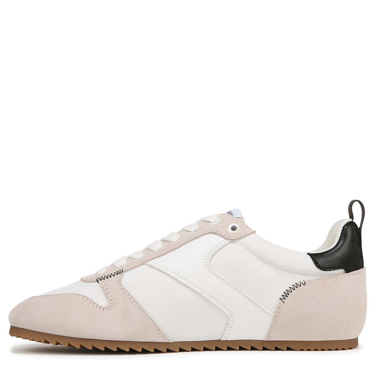 ZARIA LACE UP SNEAKER