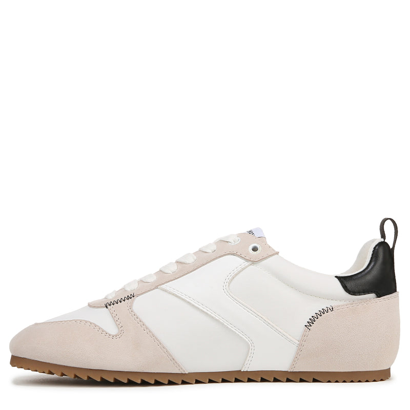 ZARIA LACE UP SNEAKER